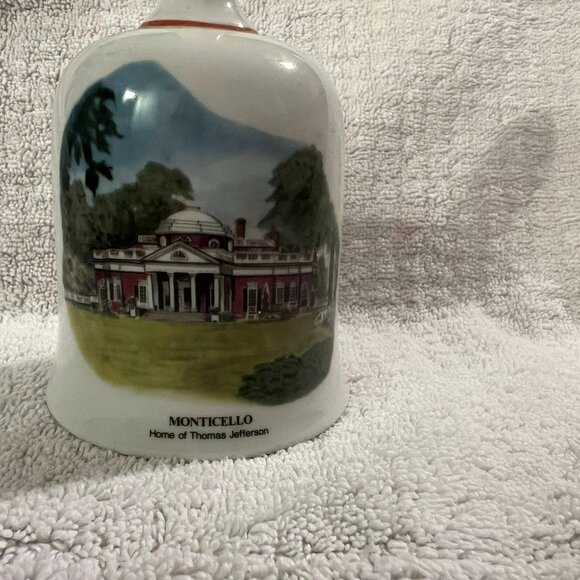 The Danbury Mint - Limited Edition America Bicentennial Collection - Thomas Jeff - Picture 2 of 8